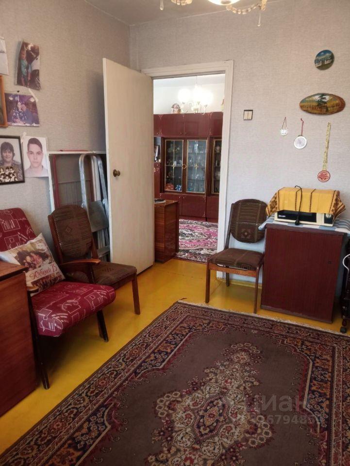 квартира г Армавир ул Новороссийская 74 фото 1