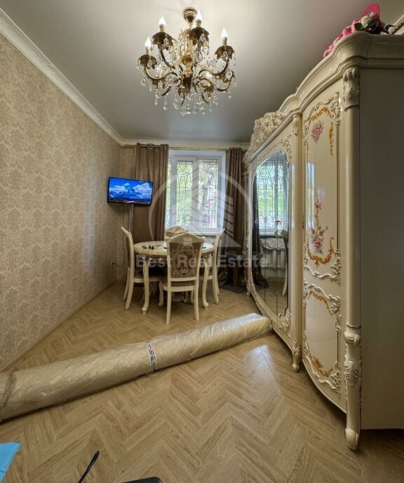 квартира г Каспийск ул Орджоникидзе 24 фото 7