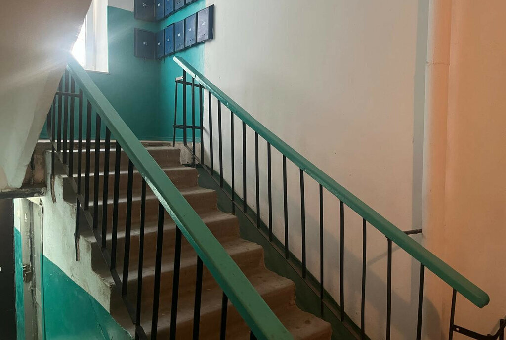 квартира г Батайск ул Октябрьская 128 фото 29