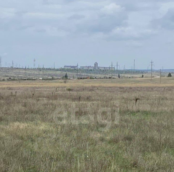 земля г Сорочинск проезд Матросский фото 6