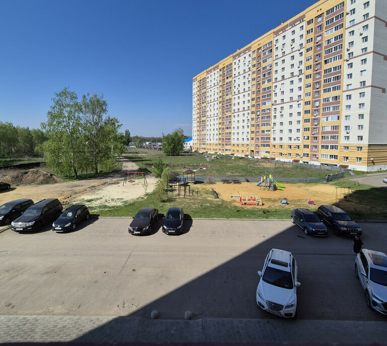 квартира г Тамбов ул Астраханская 267 фото 16