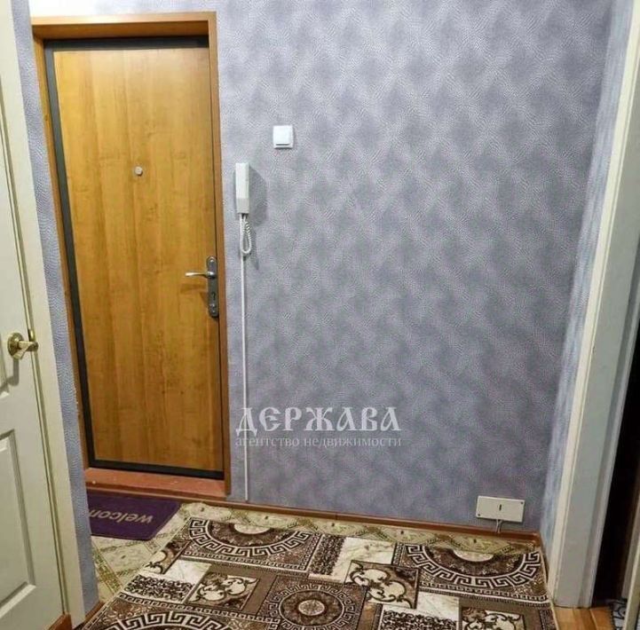 квартира г Старый Оскол Северный микрорайон 33 фото 4