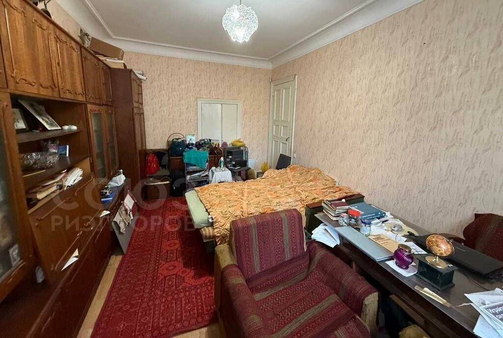 квартира г Волгоград ул Мира 6 фото 12