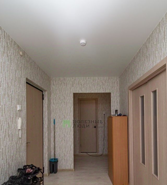 квартира г Красноярск р-н Кировский ул Аральская 55 фото 9
