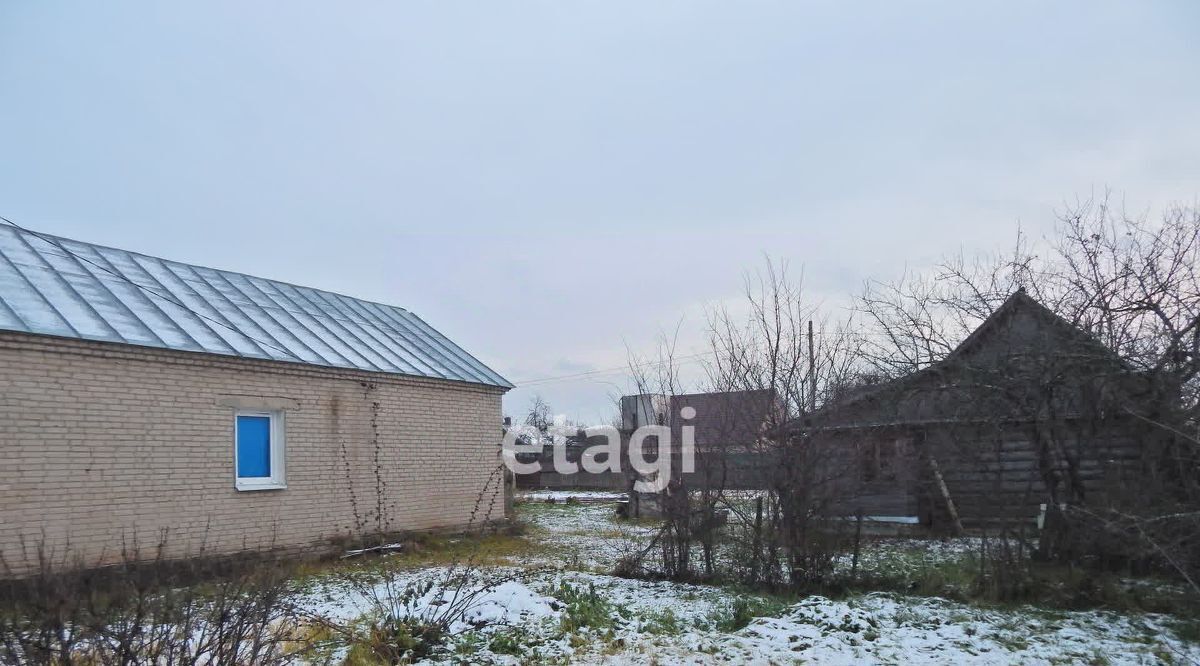 дом р-н Петушинский г Костерево ул Новая 22 фото 19
