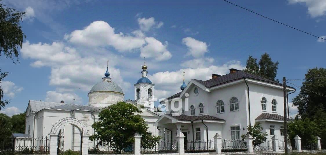 дом р-н Петушинский г Костерево ул Новая 22 фото 29