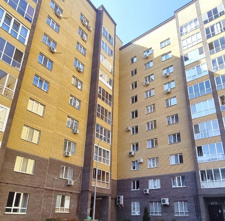 квартира г Казань Дубравная ул Кул Гали 34 фото 5
