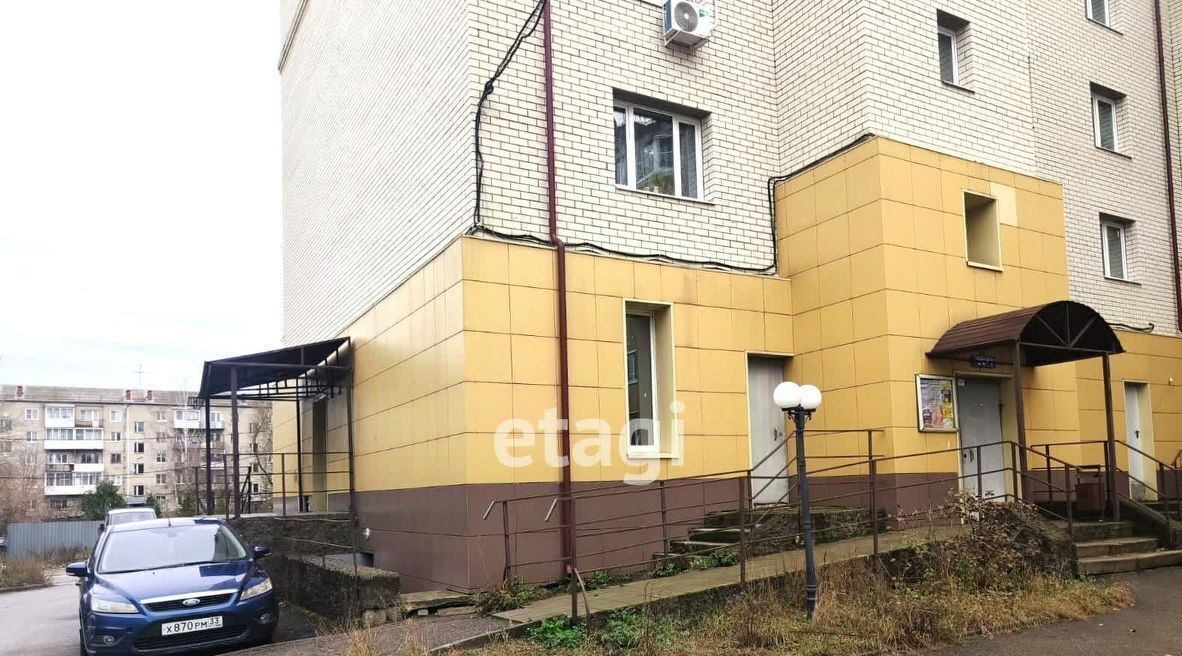 офис р-н Киржачский г Киржач ул Островского 29б фото 5