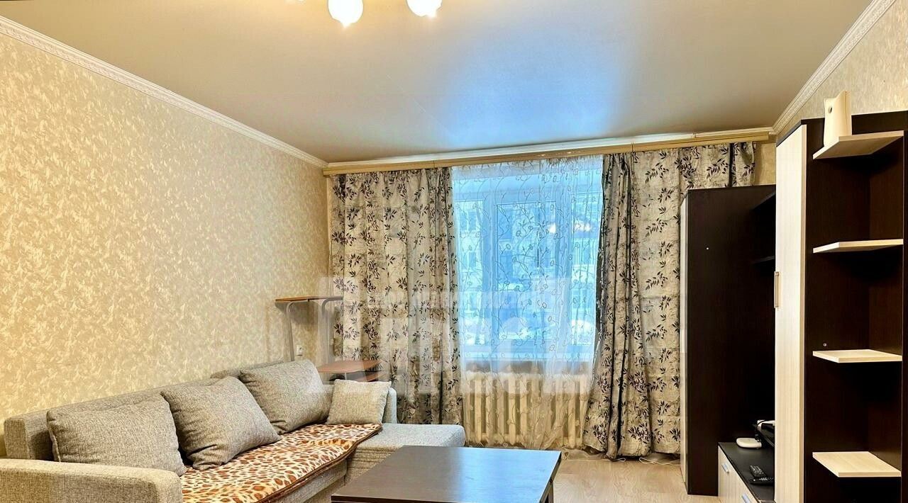 квартира г Обнинск пр-кт Ленина 96 фото 3