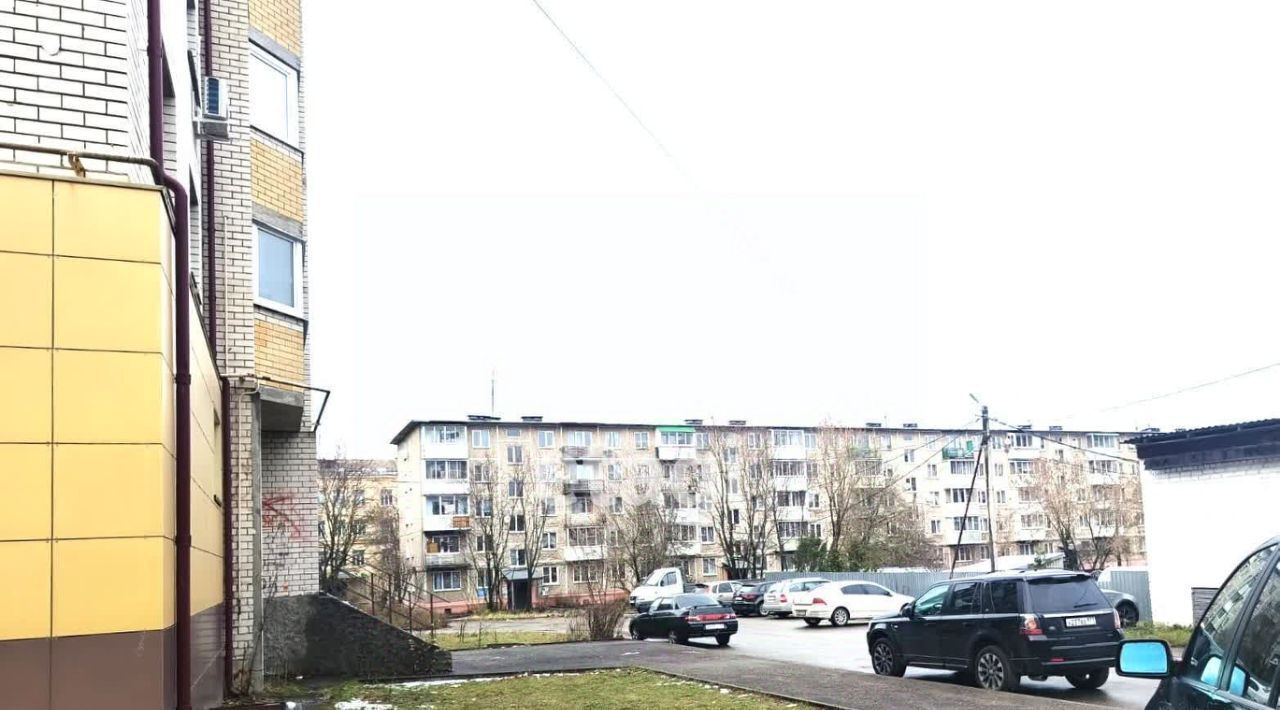 офис р-н Киржачский г Киржач ул Островского 29б фото 30