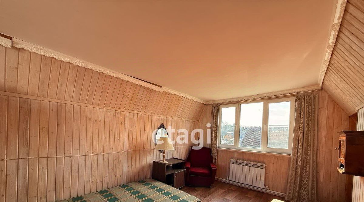 дом р-н Киржачский г Киржач ул Березовая 1 фото 15