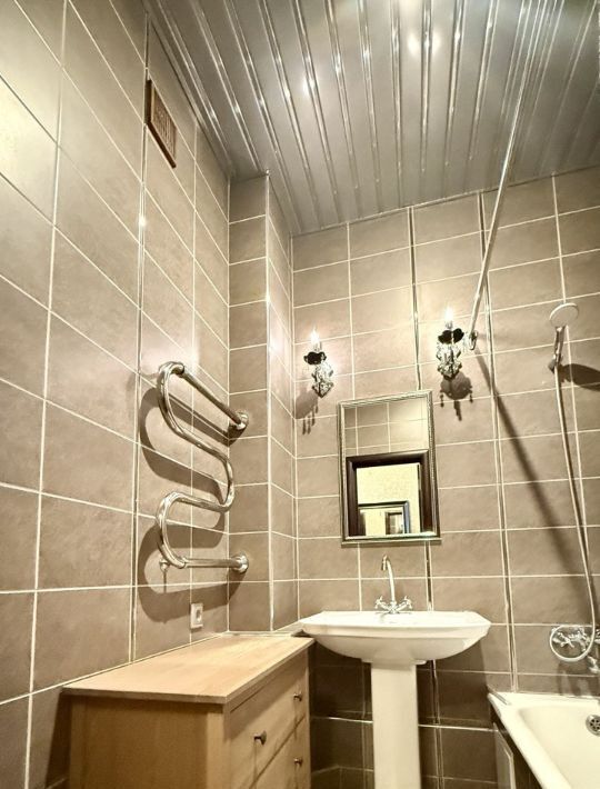 квартира г Казань Козья слобода ул Адоратского 1а фото 9