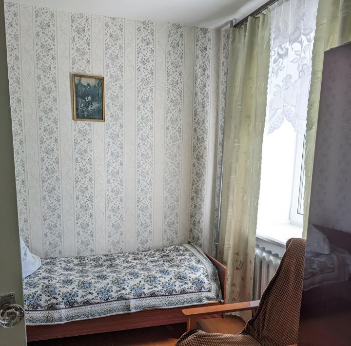 квартира г Томск р-н Кировский ул Енисейская 23 фото 14