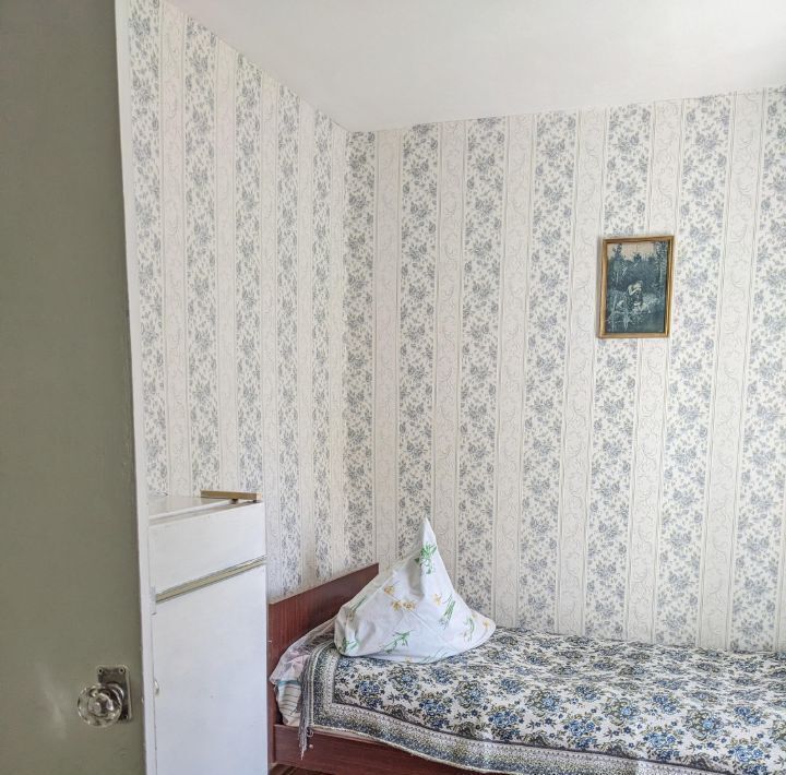 квартира г Томск р-н Кировский ул Енисейская 23 фото 15