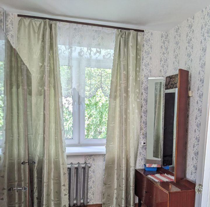квартира г Томск р-н Кировский ул Енисейская 23 фото 16