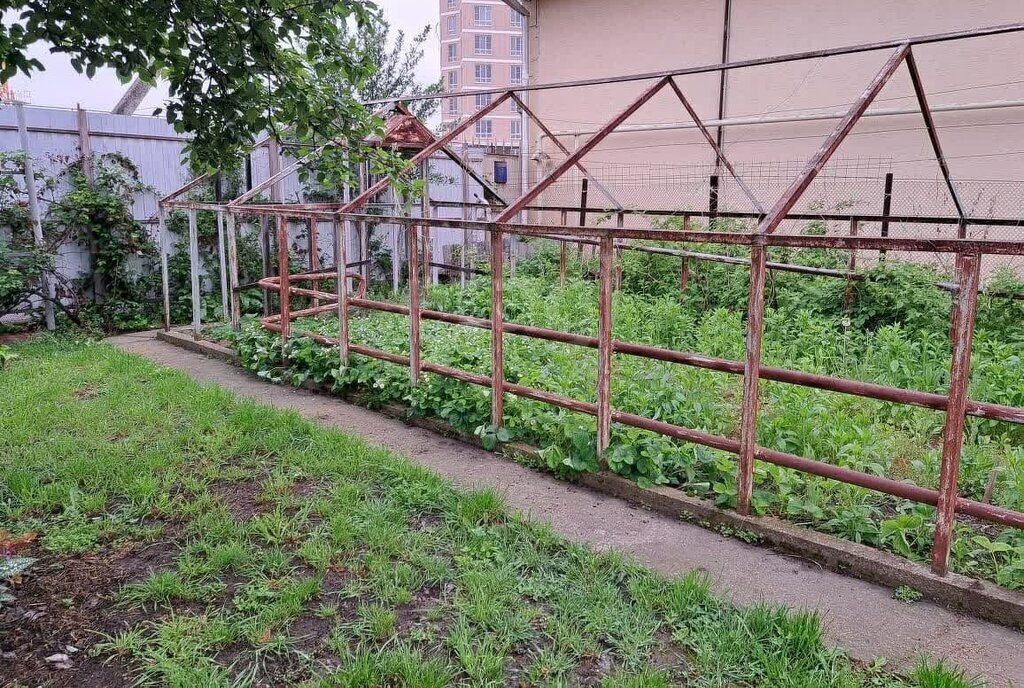 земля г Майкоп ул Ломоносова фото 5