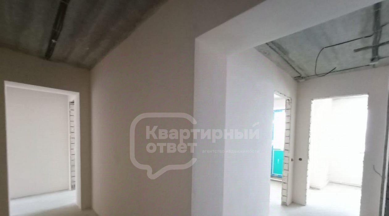 квартира г Владимир р-н Ленинский ул Всесвятская 15 фото 4