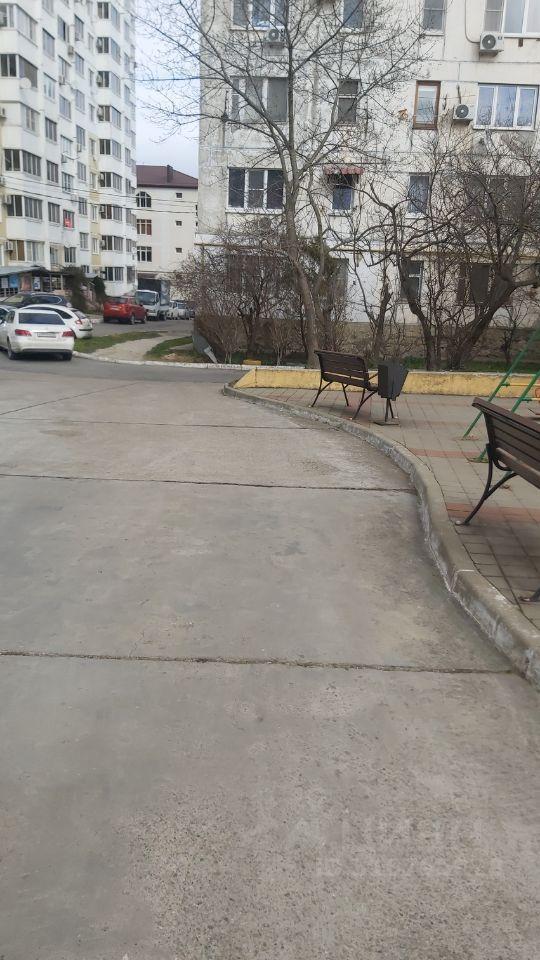 квартира г Новороссийск р-н Приморский ул Видова фото 20