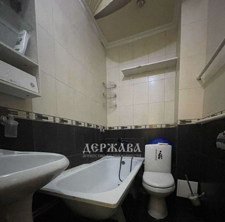 квартира г Старый Оскол Интернациональный микрорайон 25 фото 5