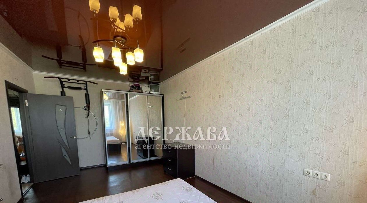 квартира г Старый Оскол Интернациональный микрорайон 25 фото 7