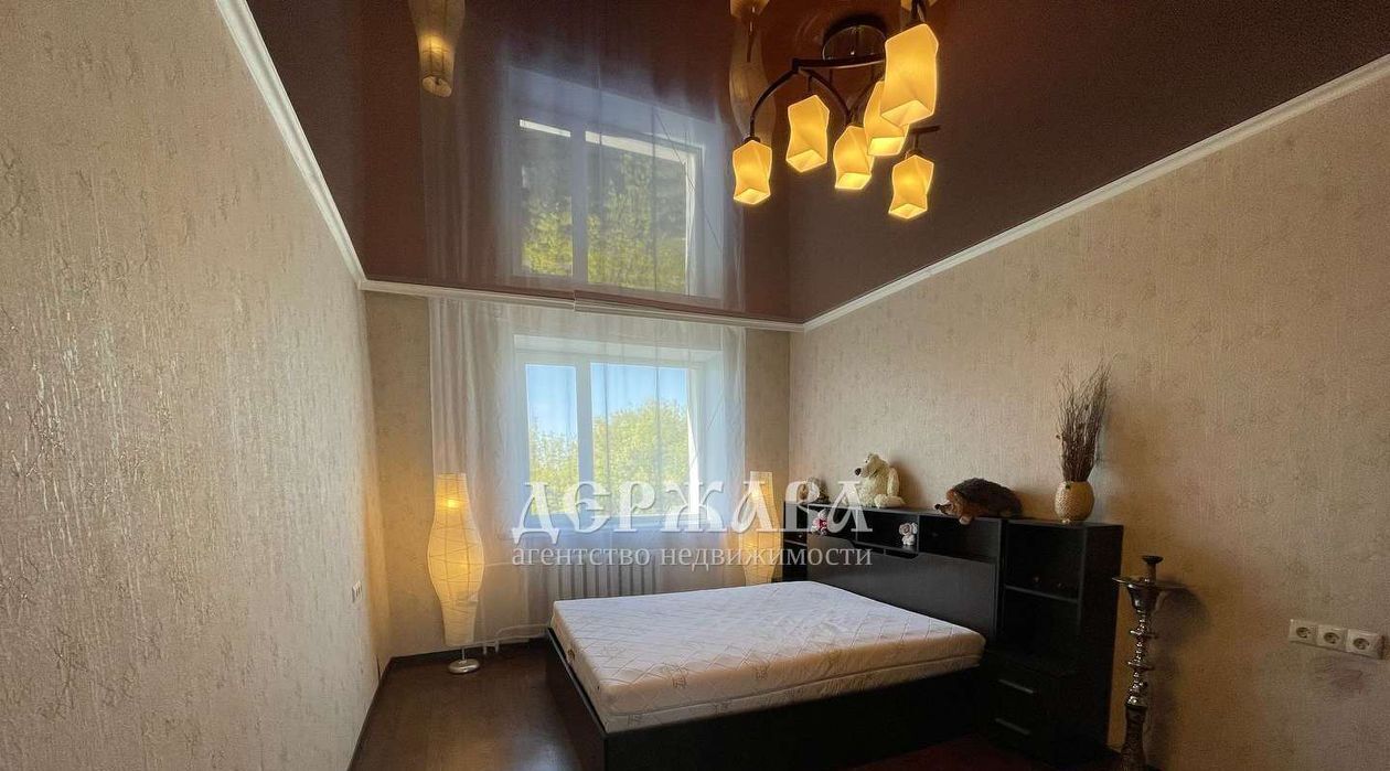 квартира г Старый Оскол Интернациональный микрорайон 25 фото 6