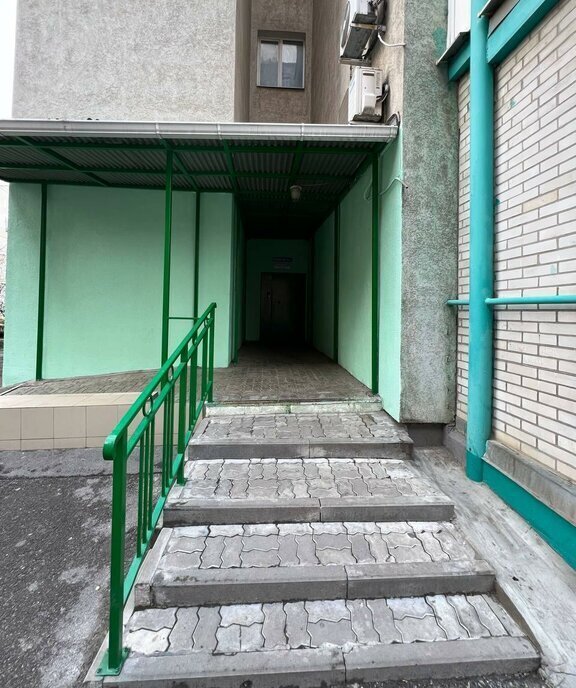 квартира г Ростов-на-Дону ул Евдокимова 37б фото 22