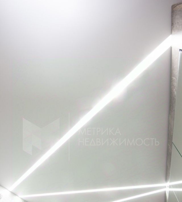 квартира г Тюмень р-н Восточный ул Валентины Трофимовой 7 фото 2