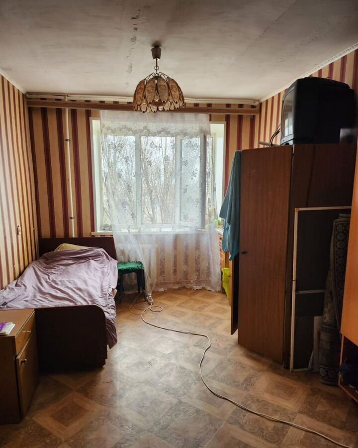 комната г Волгодонск ул Ленина 96 фото 1