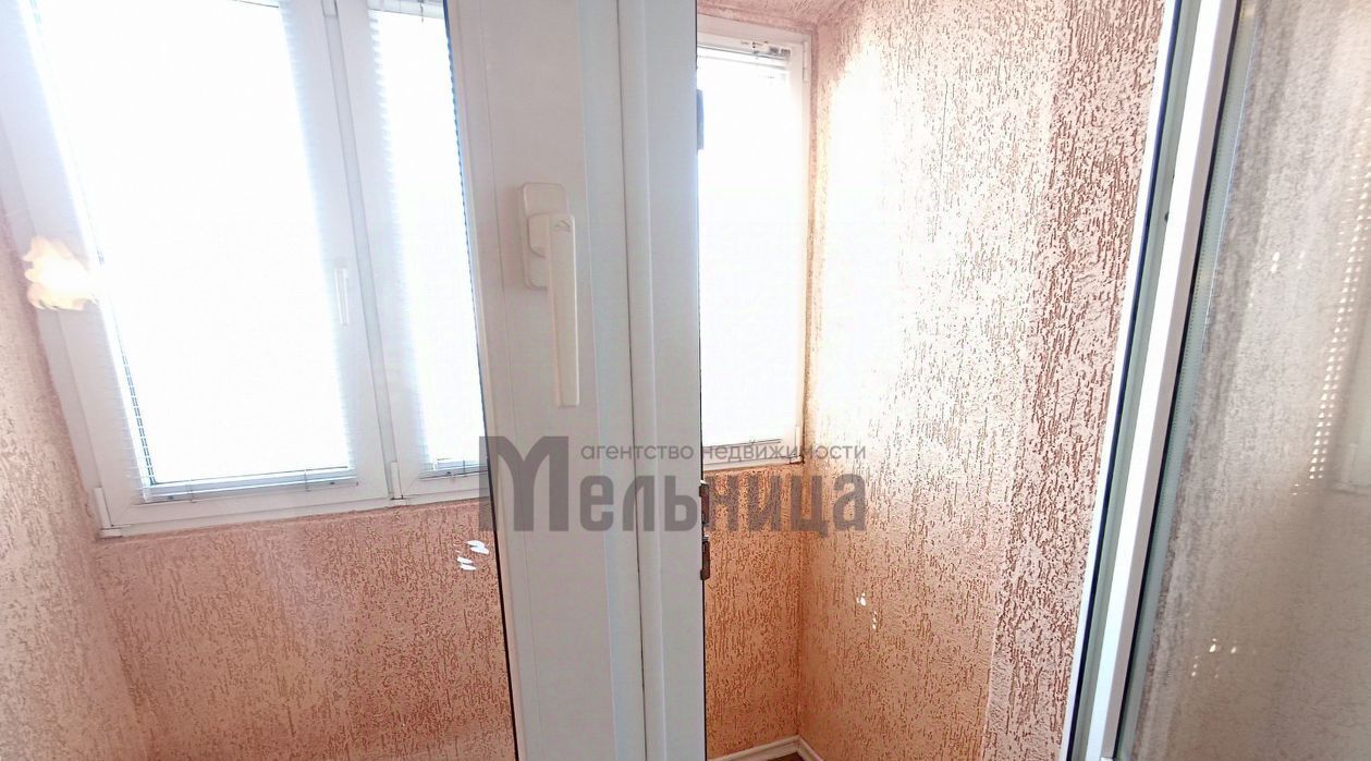 квартира г Волгоград р-н Дзержинский пр-кт Маршала Жукова 106 фото 14