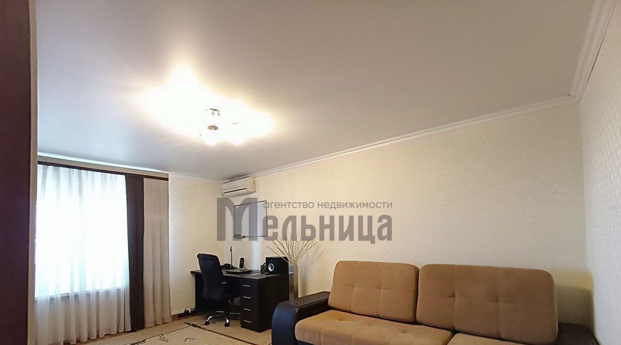 квартира г Волгоград р-н Дзержинский пр-кт Маршала Жукова 106 фото 24