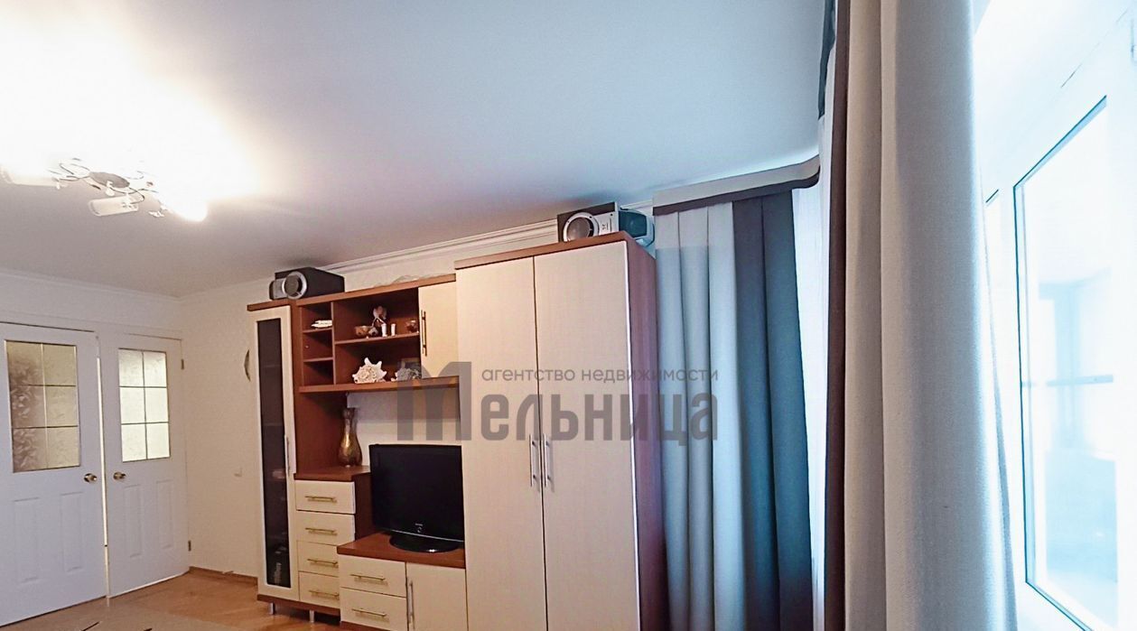 квартира г Волгоград р-н Дзержинский пр-кт Маршала Жукова 106 фото 25