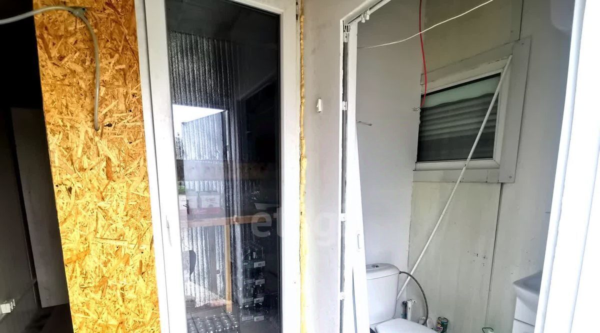 торговое помещение г Калининград р-н Центральный пр-кт Победы 70б фото 8