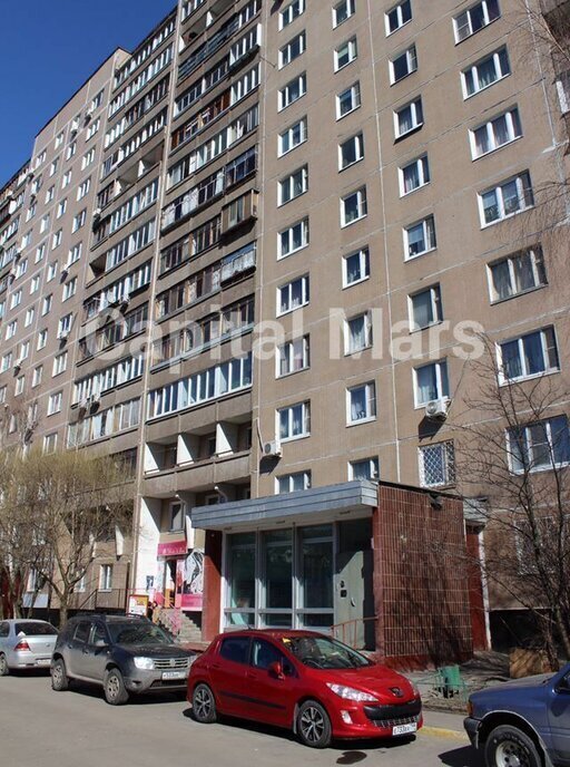 квартира г Москва метро Бутово ул 2-я Мелитопольская 21к/2 фото 13