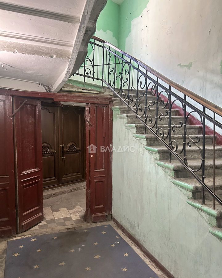 квартира г Санкт-Петербург метро Балтийская ул Садовая 128 фото 2