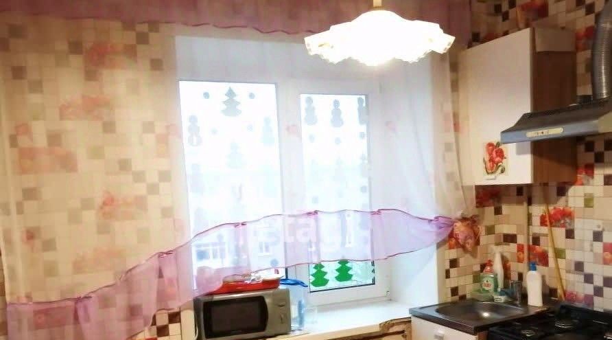 квартира р-н Петушинский г Костерево ул 40 лет Октября 13 фото 11