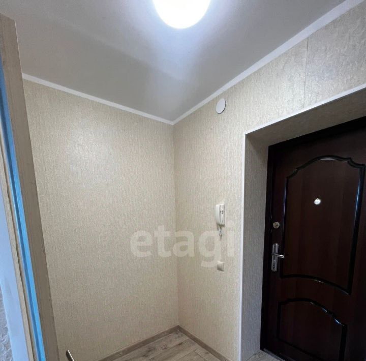 квартира р-н Киржачский г Киржач ул Свобода 18 фото 10