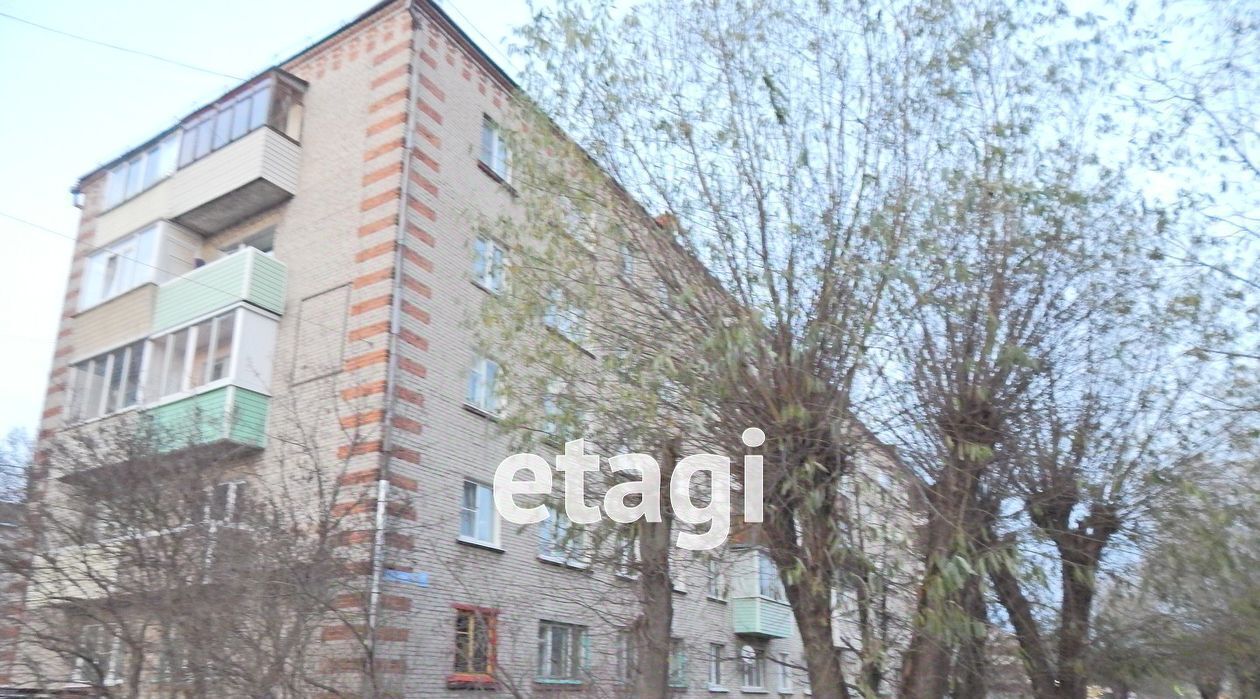 квартира р-н Петушинский г Костерево ул 40 лет Октября 7 фото 20