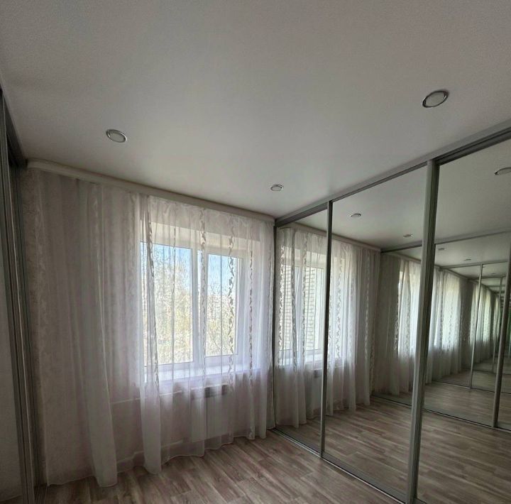 квартира г Пенза р-н Октябрьский пр-кт Строителей 30 фото 1