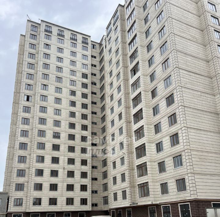 квартира г Махачкала р-н Ленинский ул Азизова 44г фото 4