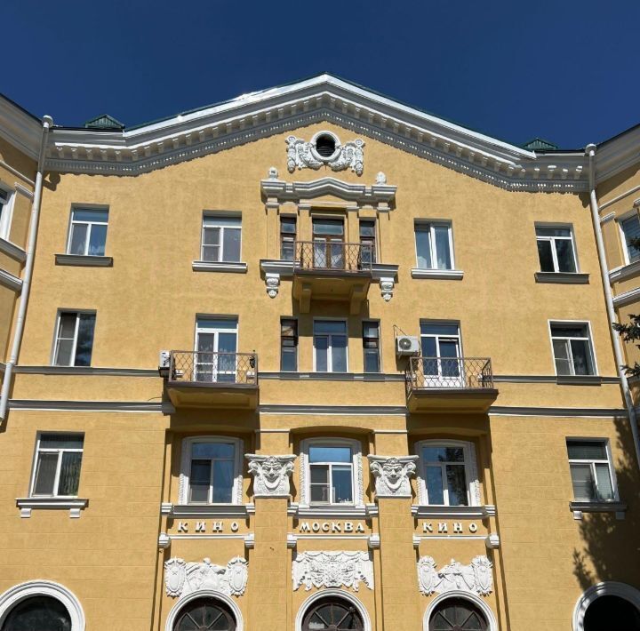 торговое помещение г Пенза р-н Ленинский ул Гладкова 1 фото 2