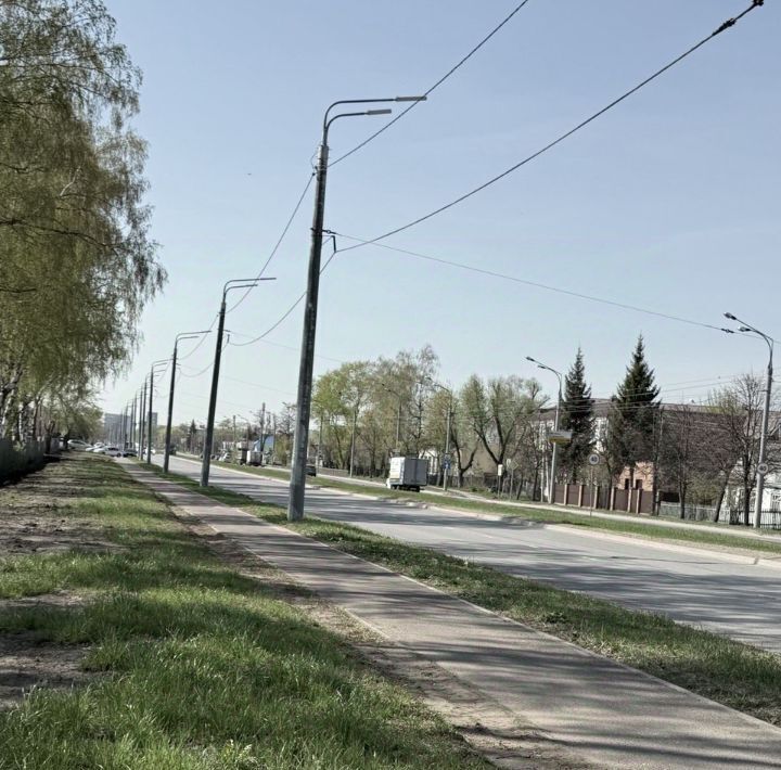земля г Казань Авиастроительная ул Симонова 16 фото 11