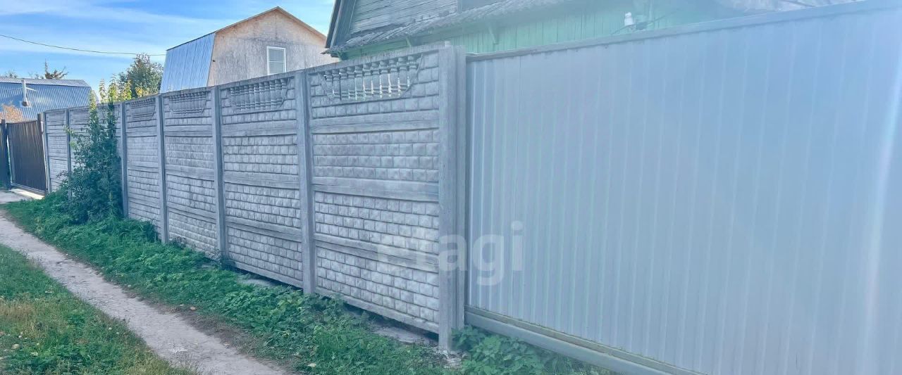 дом г Казань Суконная слобода снт Строитель-2 фото 19