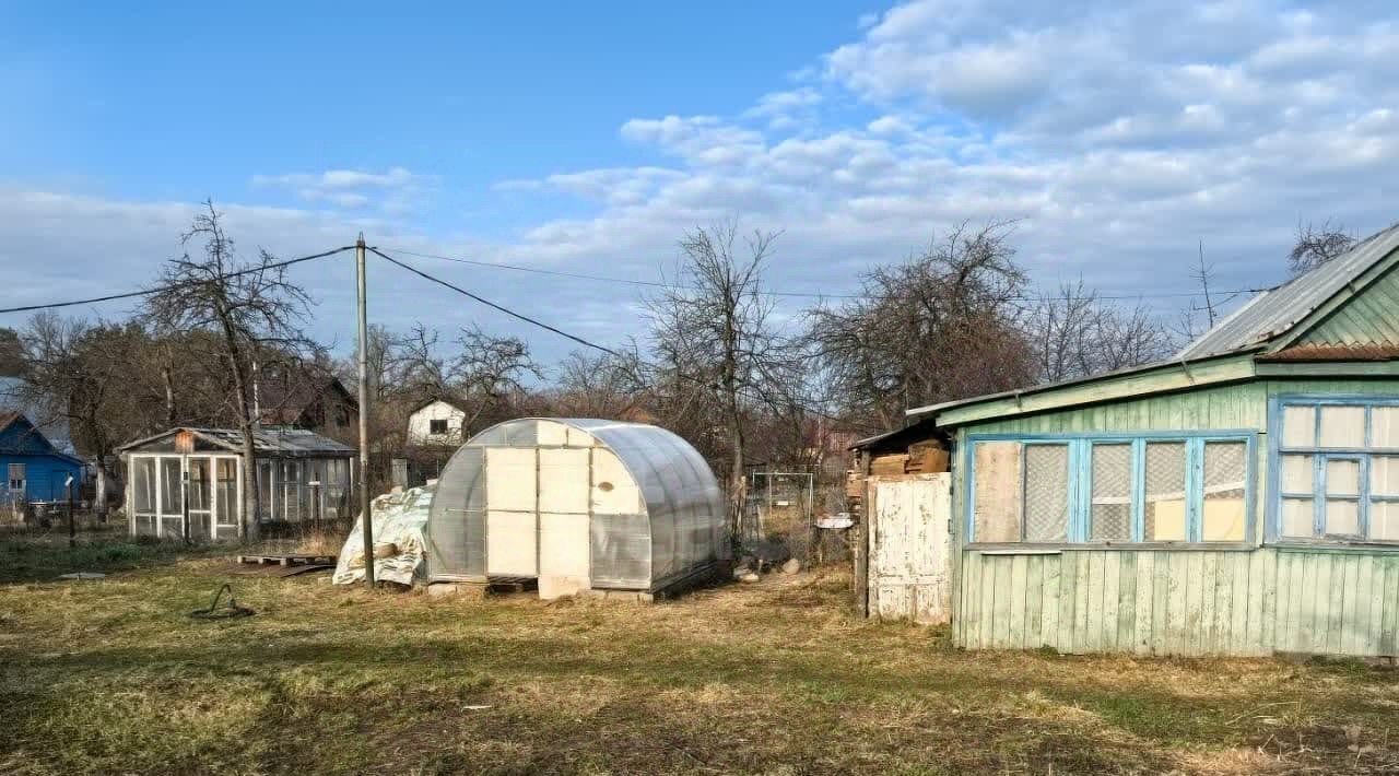 дом г Казань Кремлёвская ул Лагерная Садоводческое некоммерческое товарищество КГУ НПП имени В. И. Ленина Лагерная ТСН фото 18
