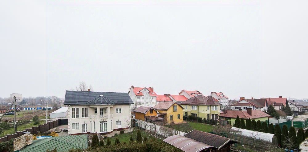 дом р-н Зеленоградский г Зеленоградск ул. Радужная, 26 фото 49