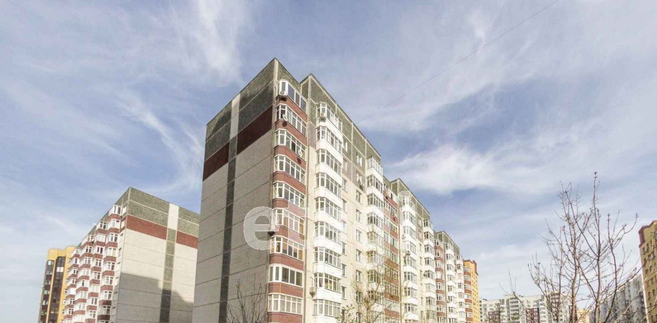 квартира г Тюмень р-н Восточный ул Широтная 173 фото 28