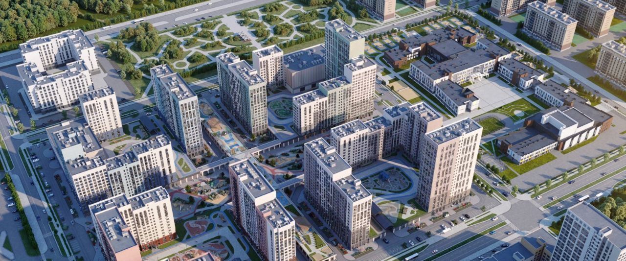 квартира г Тюмень р-н Центральный ул Пожарных и спасателей 8 фото 11