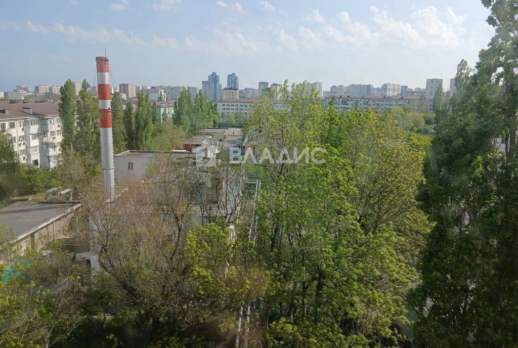 квартира г Новороссийск ул Куникова 20а фото 17