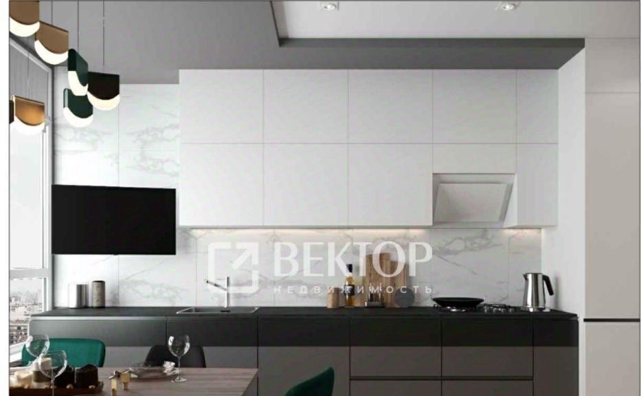 квартира г Иваново р-н Октябрьский ул Авдотьинская 30 фото 8