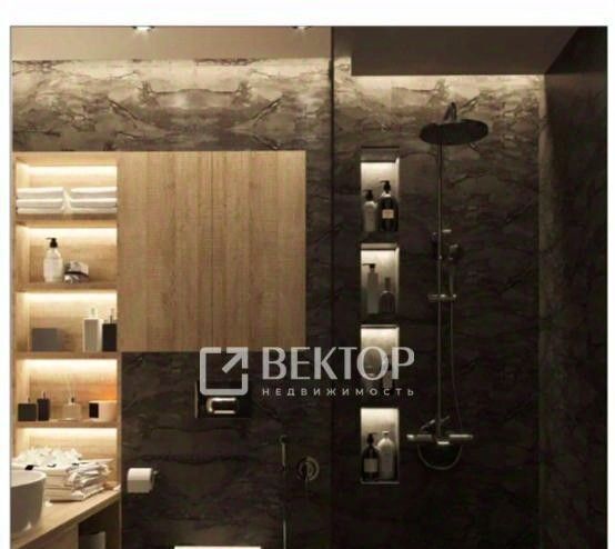 квартира г Иваново р-н Октябрьский ул Авдотьинская 30 фото 10