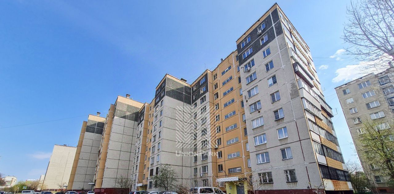 квартира г Челябинск р-н Советский ул Ковшовой 6 фото 22